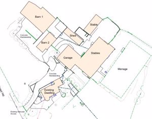 All buildings- click for photo gallery